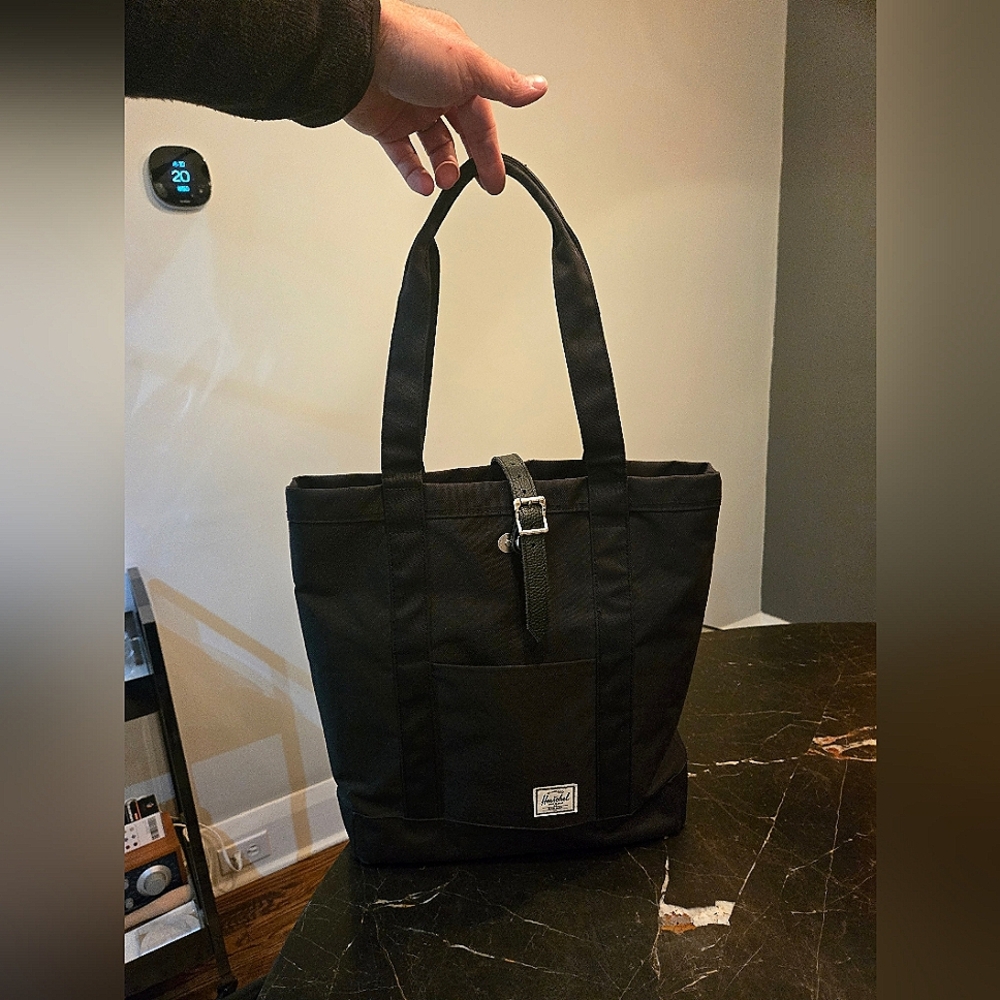 Herschel Tote Vintage